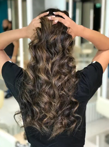 Rami Jabali Hair Salon — BEAUTY in Dubai — photo 2
