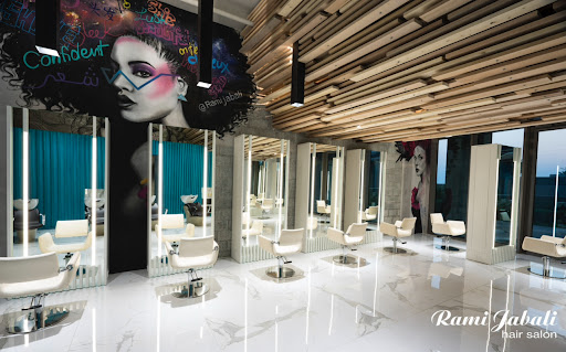 Rami Jabali Hair Salon — BEAUTY in Dubai — photo 3