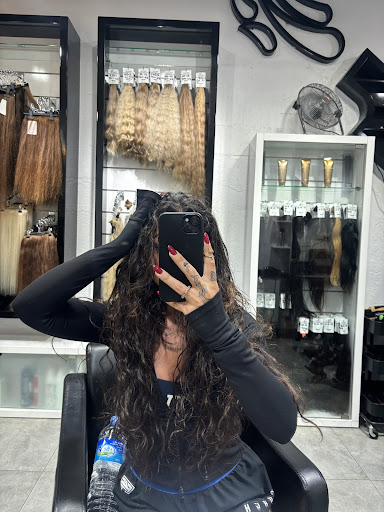 HAIRPLAY® Hair Extensions Salon وصلات شعر مستعار — BEAUTY in Dubai — photo 3
