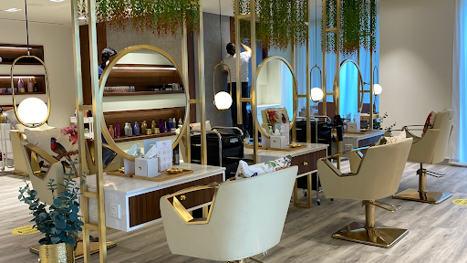 Morning Beauty Salon — BEAUTY in Dubai — photo 2