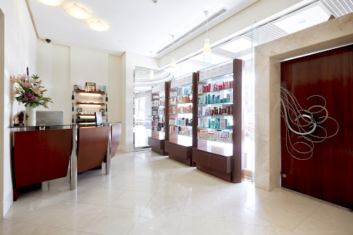 mariadowling — BEAUTY in Dubai — photo 1