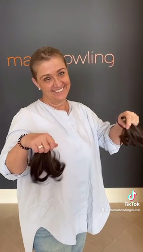 mariadowling — BEAUTY in Dubai — photo 2