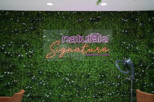 Sanctuary Beauty Salon by Elaris — BEAUTY in Dubai — photo 1