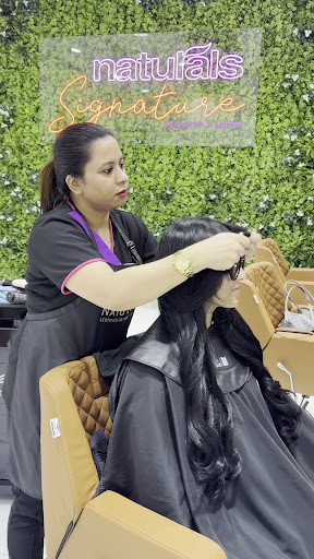 Sanctuary Beauty Salon by Elaris — BEAUTY in Dubai — photo 2