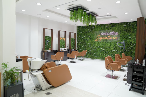 Sanctuary Beauty Salon by Elaris — BEAUTY in Dubai — photo 3