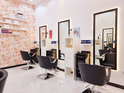 Ombre Salon JVC — BEAUTY in Dubai — photo 3