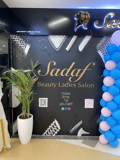 Sadaf Beauty Ladies Salon — BEAUTY in Dubai — photo 3