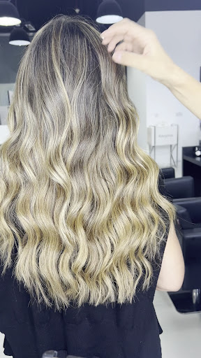 Rami Makeover Hair & Beauty Salon — BEAUTY in Dubai — photo 2