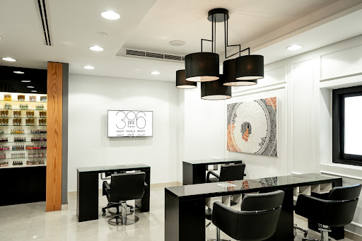 Dubai: 306 Spa | Award-Winning Hair & Beauty Salon Jumeirah — BEAUTY in Dubai — photo 1