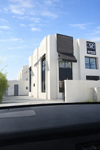 Dubai: 306 Spa | Award-Winning Hair & Beauty Salon Jumeirah — BEAUTY in Dubai — photo 3