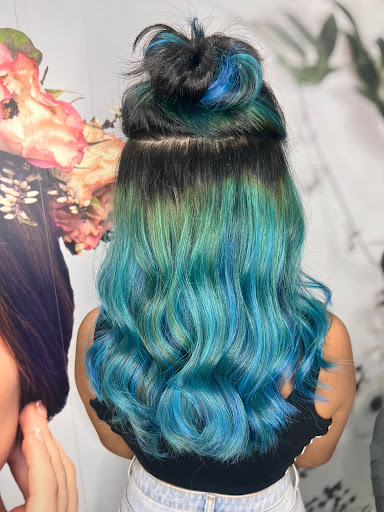 Extra Glam Beauty Salon Dubai — BEAUTY in Dubai — photo 3