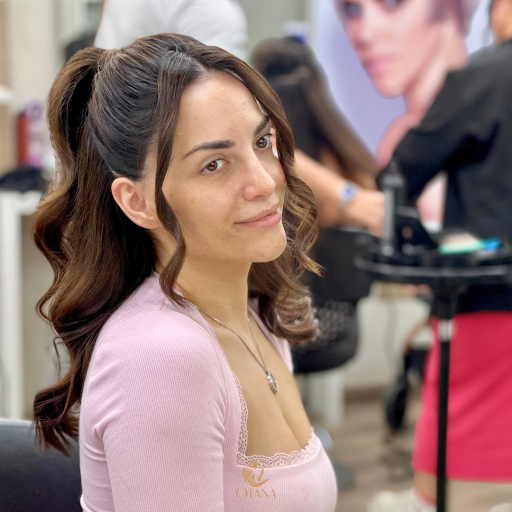 Otana Beauty By NAJI | Best Beauty Salon in Business Bay — BEAUTY in Dubai — photo 1