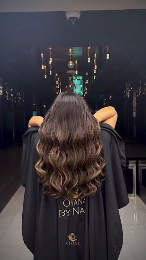 Otana Beauty By NAJI | Best Beauty Salon in Business Bay — BEAUTY in Dubai — photo 2