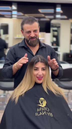 Otana Beauty By NAJI | Best Beauty Salon in Business Bay — BEAUTY in Dubai — photo 3