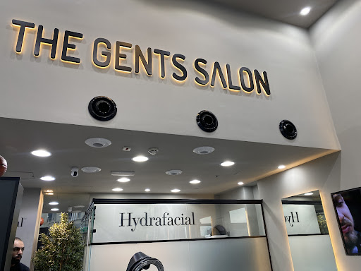 The Gents Salon — BEAUTY in Dubai — photo 1
