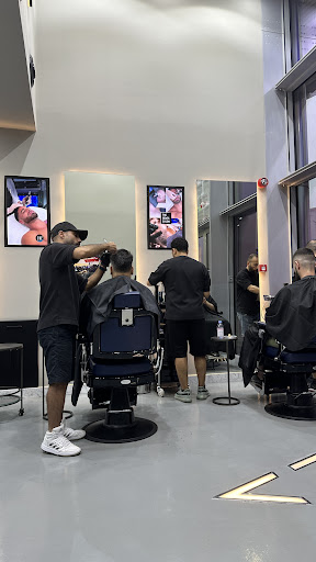 The Gents Salon — BEAUTY in Dubai — photo 2