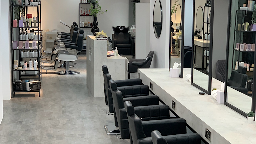 The Salon Luxe | Ritz Carlton Hotel DIFC — BEAUTY in Dubai — photo 1