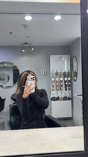 The Salon Luxe | Ritz Carlton Hotel DIFC — BEAUTY in Dubai — photo 2