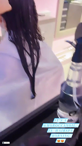 Nattasha Makeup Artist Hair Stylist Dubai — BEAUTY in Dubai — photo 2