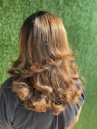 Nattasha Makeup Artist Hair Stylist Dubai — BEAUTY in Dubai — photo 3