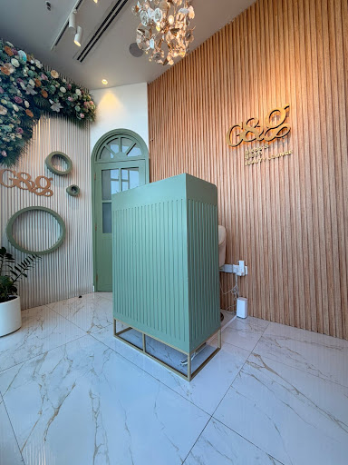 Gloss and Glam Beauty Lounge - Ladies Salon Ras Al Khor - Dubai — BEAUTY in Dubai — photo 2