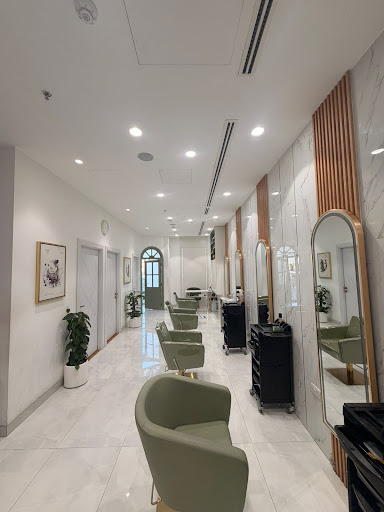 Gloss and Glam Beauty Lounge - Ladies Salon Ras Al Khor - Dubai — BEAUTY in Dubai — photo 3