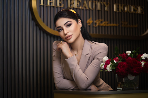 The Beauty House Dubai — BEAUTY in Dubai — photo 1