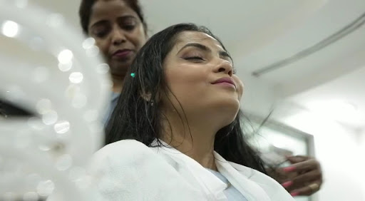 Herz Beauty Salon — BEAUTY in Dubai — photo 2