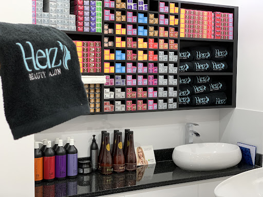 Herz Beauty Salon — BEAUTY in Dubai — photo 3
