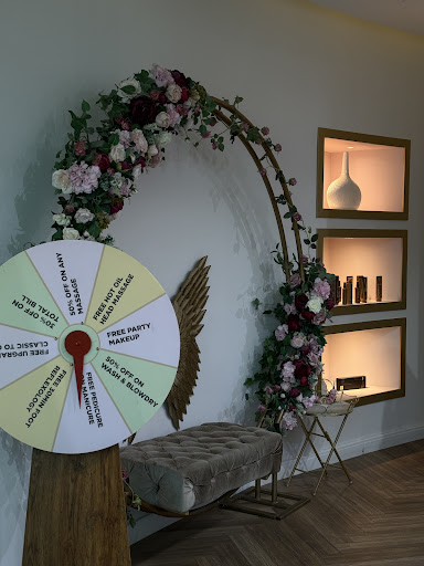 Spaces Salon & Spa - Oasis Mall, Dubai — BEAUTY in Dubai — photo 1
