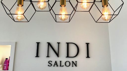 INDI SALON — BEAUTY in Dubai — photo 1