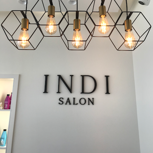 INDI SALON — BEAUTY in Dubai — photo 2