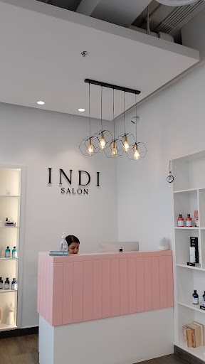 INDI SALON — BEAUTY in Dubai — photo 3
