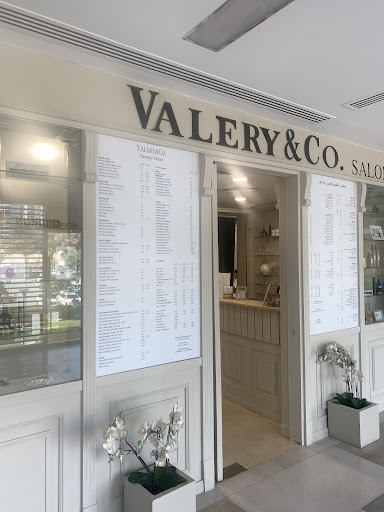 Valery & Co Salon — BEAUTY in Dubai — photo 1