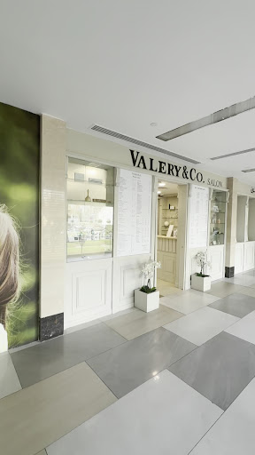 Valery & Co Salon — BEAUTY in Dubai — photo 2