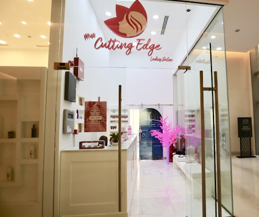 Miss Cutting Edge Ladies | Best Salon Dubai Marina | Dubai Marina Area — BEAUTY in Dubai — photo 1