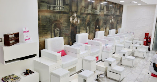 Miss Cutting Edge Ladies | Best Salon Dubai Marina | Dubai Marina Area — BEAUTY in Dubai — photo 3
