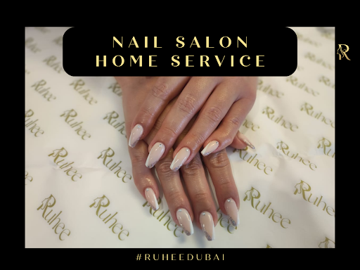 Ruhee Beauty Concierge - Home Service Salon for Nails, Waxing, Eyelash and Massages — BEAUTY in Dubai — photo 1