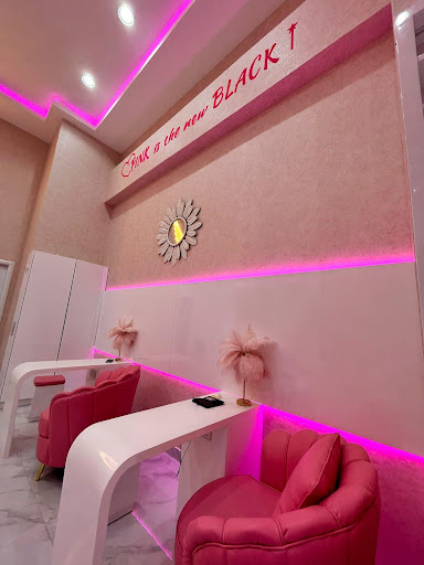 Cutting Edge Ladies | Silicon Central — BEAUTY in Dubai — photo 3