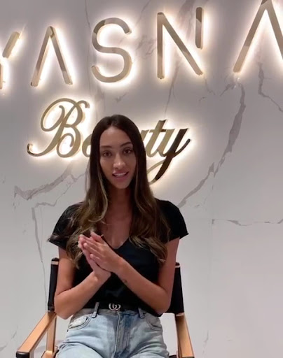 Yasna Beauty Salon — BEAUTY in Dubai — photo 2