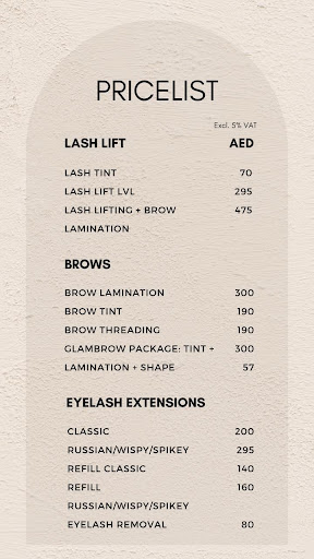 Yasna Beauty Salon — BEAUTY in Dubai — photo 3