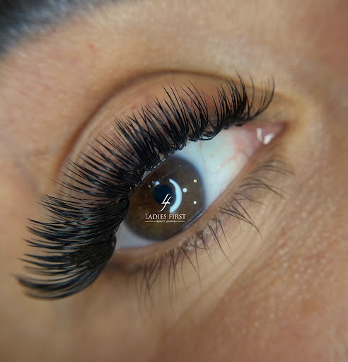 Ladies First Beauty Salon — BEAUTY in Dubai — photo 3