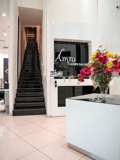 Amro Ladies Salon — BEAUTY in Dubai — photo 3