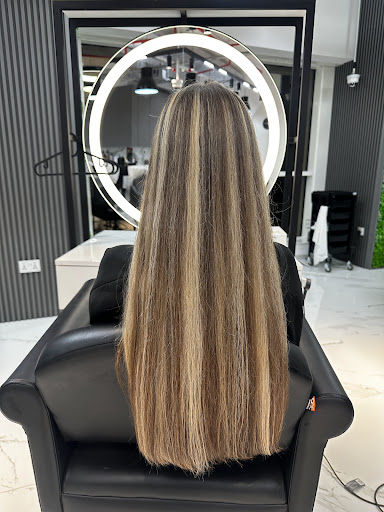 VIART hair salon — BEAUTY in Dubai — photo 1