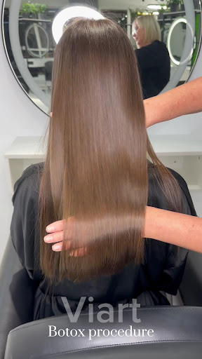 VIART hair salon — BEAUTY in Dubai — photo 2