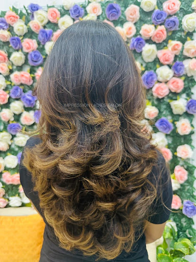 Impression Ladies Salon Al Karama — BEAUTY in Dubai — photo 1
