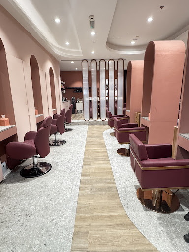 The Beauty Station - Mercato Mall — BEAUTY in Dubai — photo 1