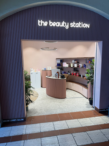 The Beauty Station - Mercato Mall — BEAUTY in Dubai — photo 3