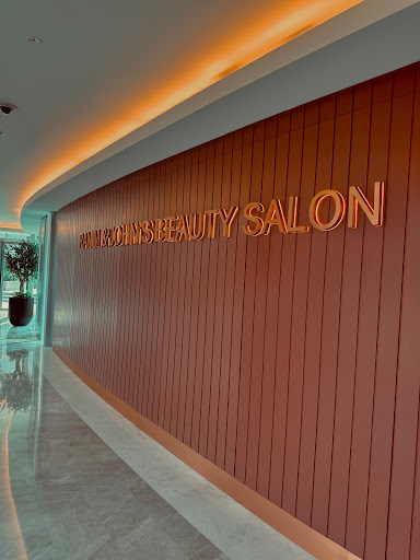 Ranim and John’s Beauty Salon — BEAUTY in Dubai — photo 1