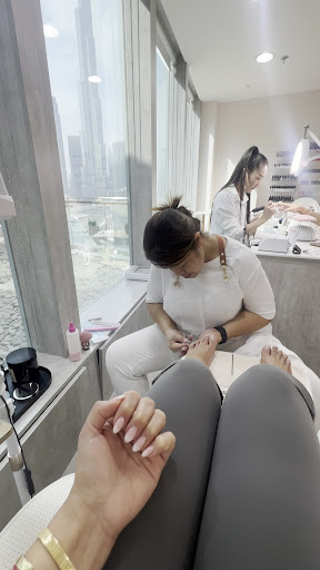 Ranim and John’s Beauty Salon — BEAUTY in Dubai — photo 2